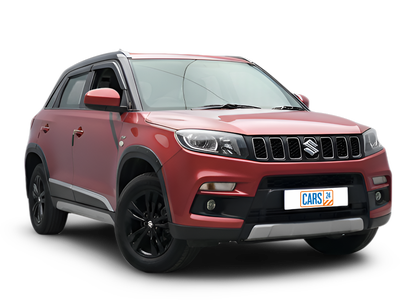 Maruti Vitara Brezza-img